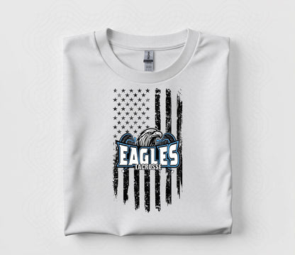 EAGLES SHIRT46 - Cali Mint Co