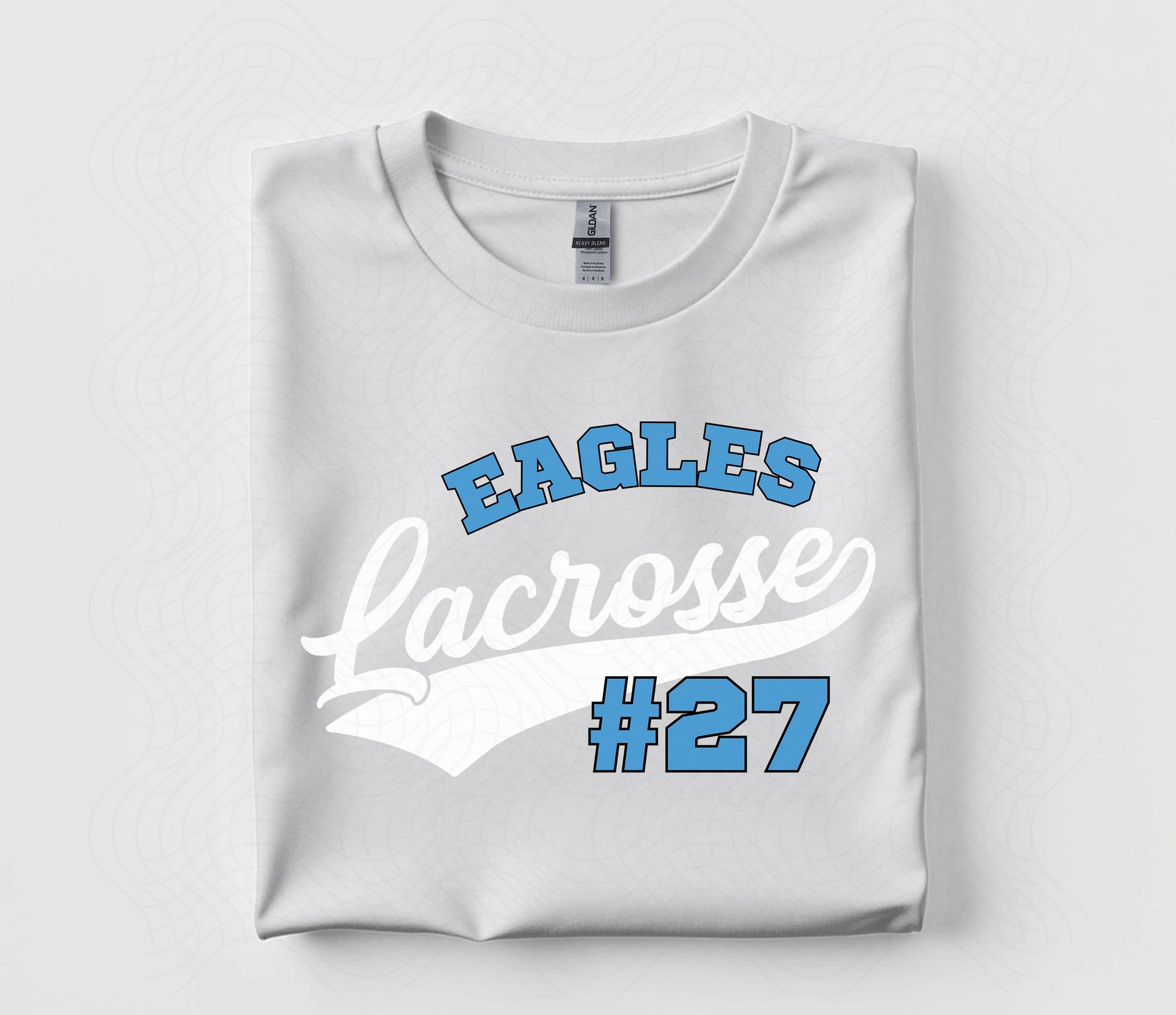 EAGLES SHIRT5 - Cali Mint Co