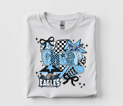 EAGLES SHIRT52 - Cali Mint Co