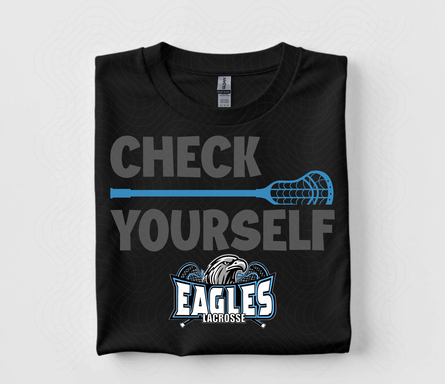 EAGLES SHIRT20 - Cali Mint Co