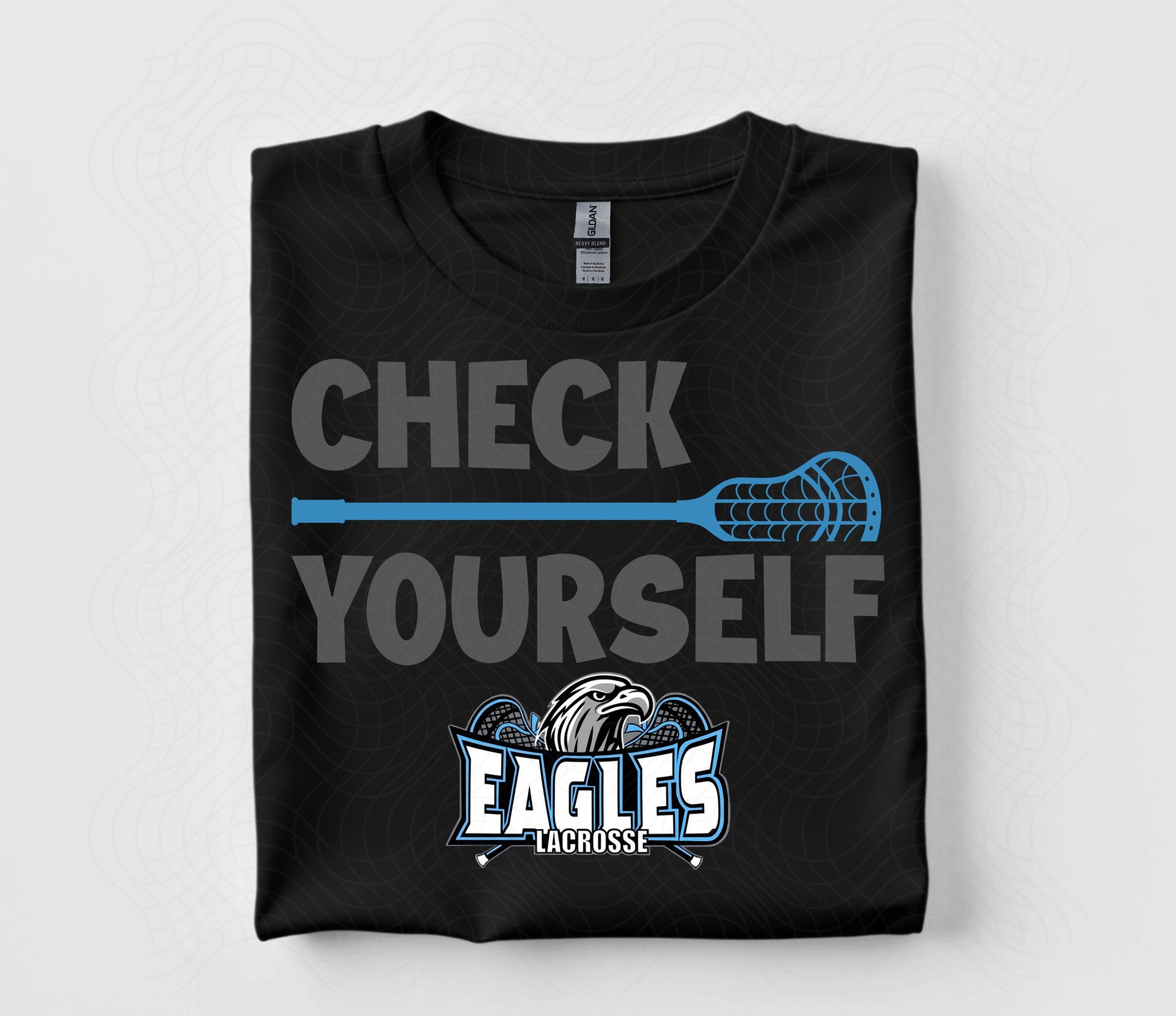 EAGLES SHIRT20 - Cali Mint Co