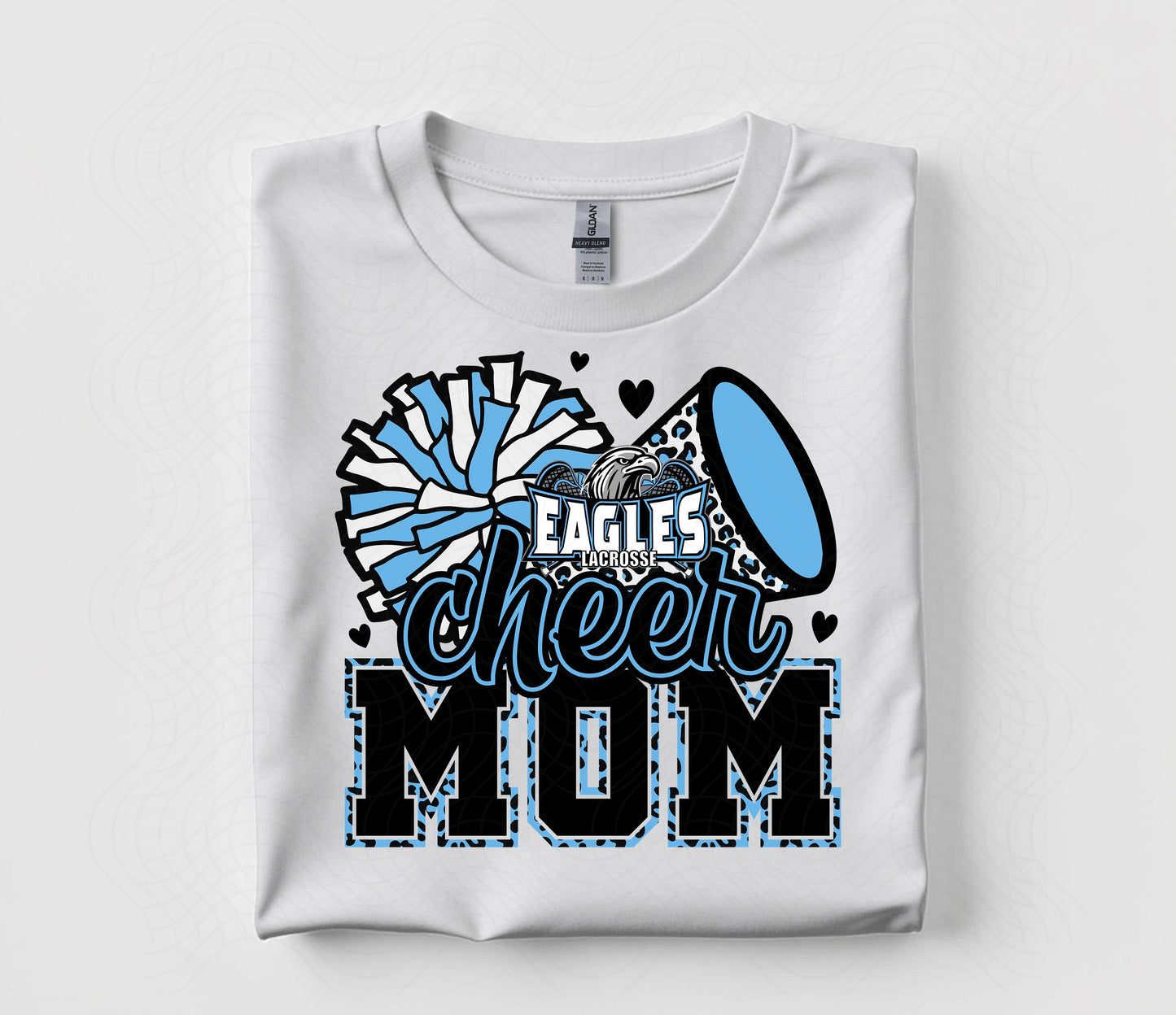 EAGLES SHIRT53 - Cali Mint Co