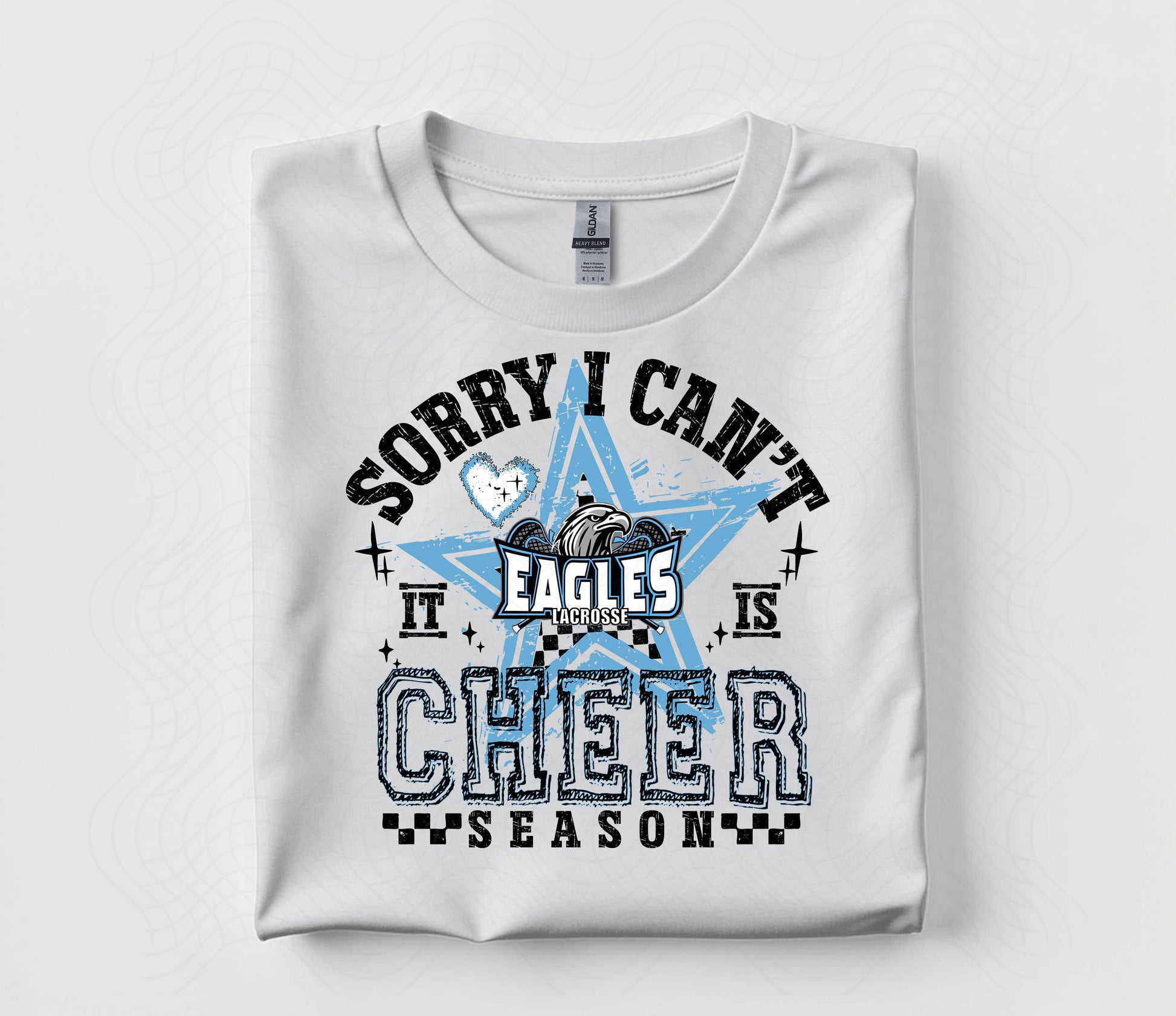 EAGLES SHIRT54 - Cali Mint Co