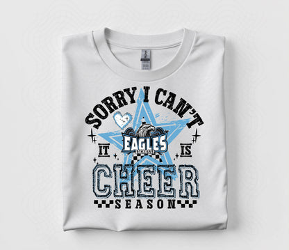 EAGLES SHIRT54 - Cali Mint Co