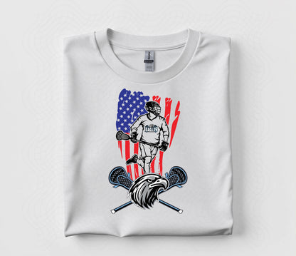 EAGLES SHIRT56 - Cali Mint Co