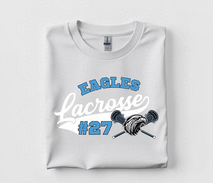 EAGLES SHIRT6 - Cali Mint Co