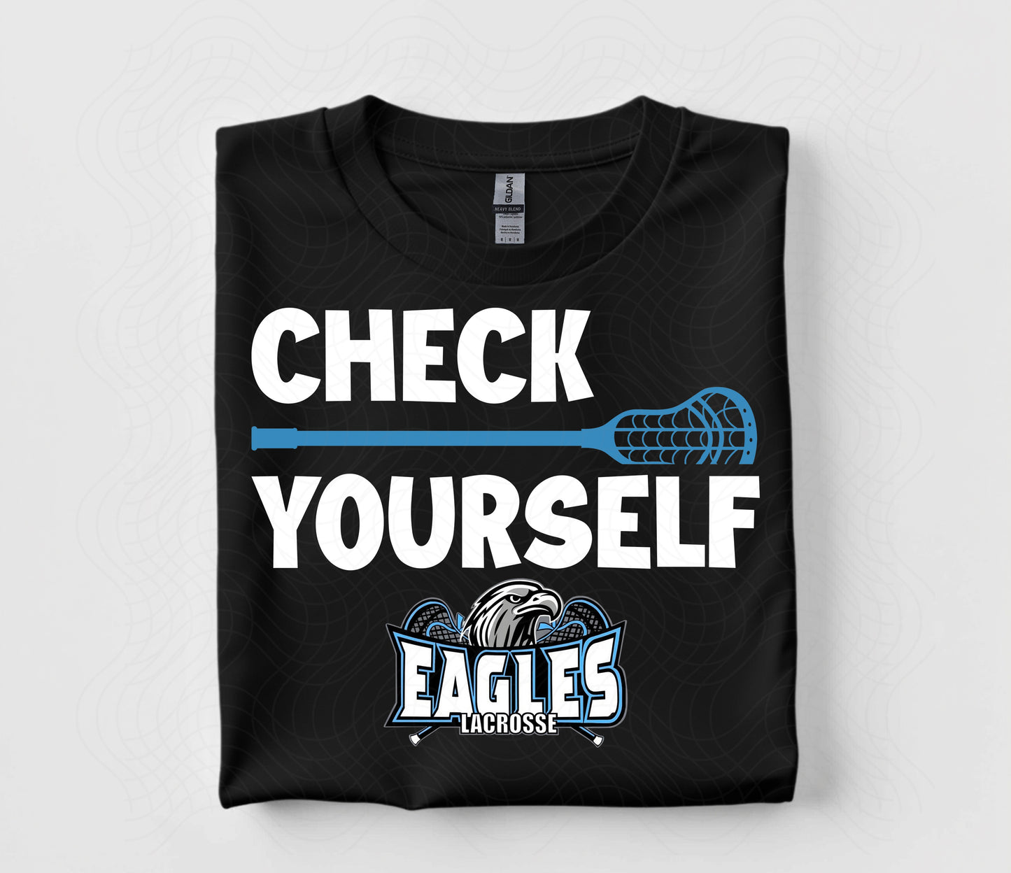 EAGLES SHIRT20 - Cali Mint Co