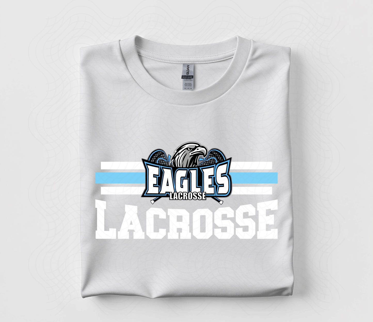 EAGLES SHIRT7 - Cali Mint Co