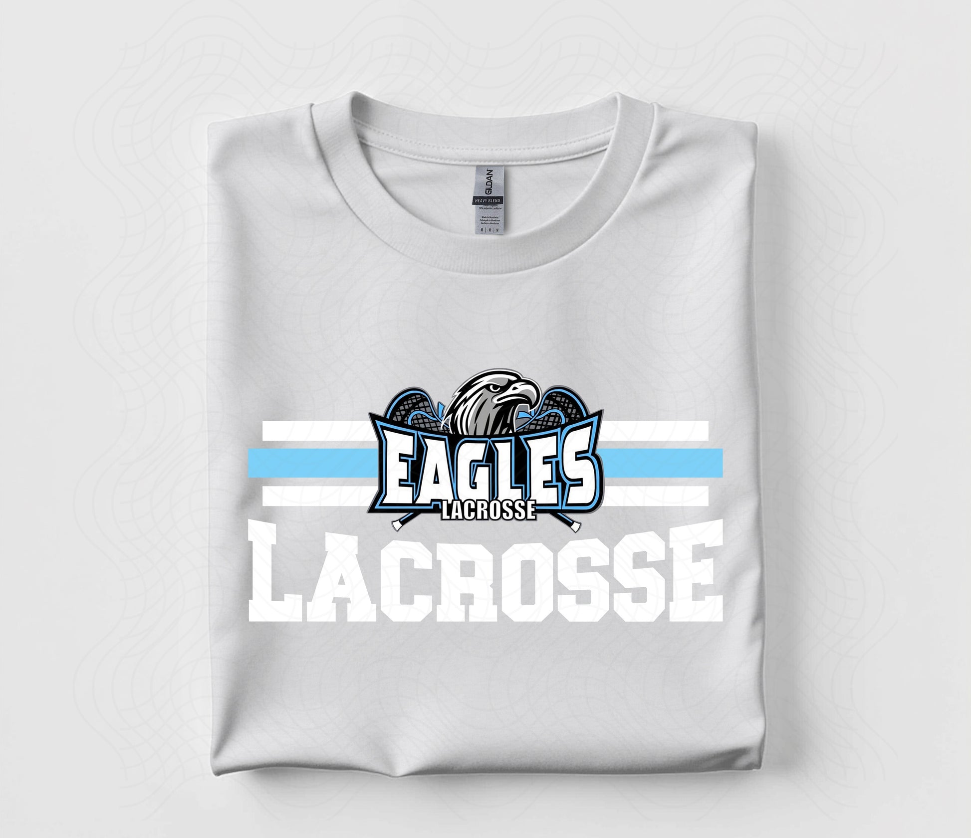 EAGLES SHIRT7 - Cali Mint Co