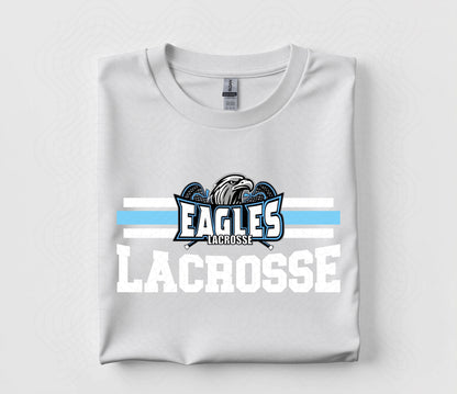 EAGLES SHIRT7 - Cali Mint Co