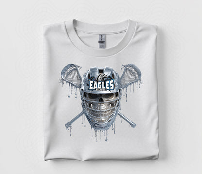 EAGLES SHIRT9 - Cali Mint Co