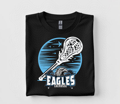 EAGLES SHIRT21 - Cali Mint Co