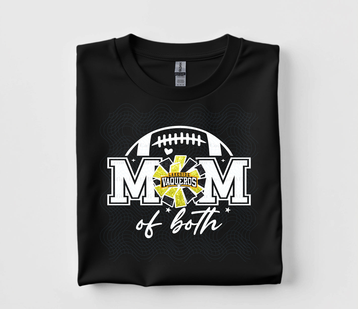 Vaqueros Shirt 31 - Cali Mint Co