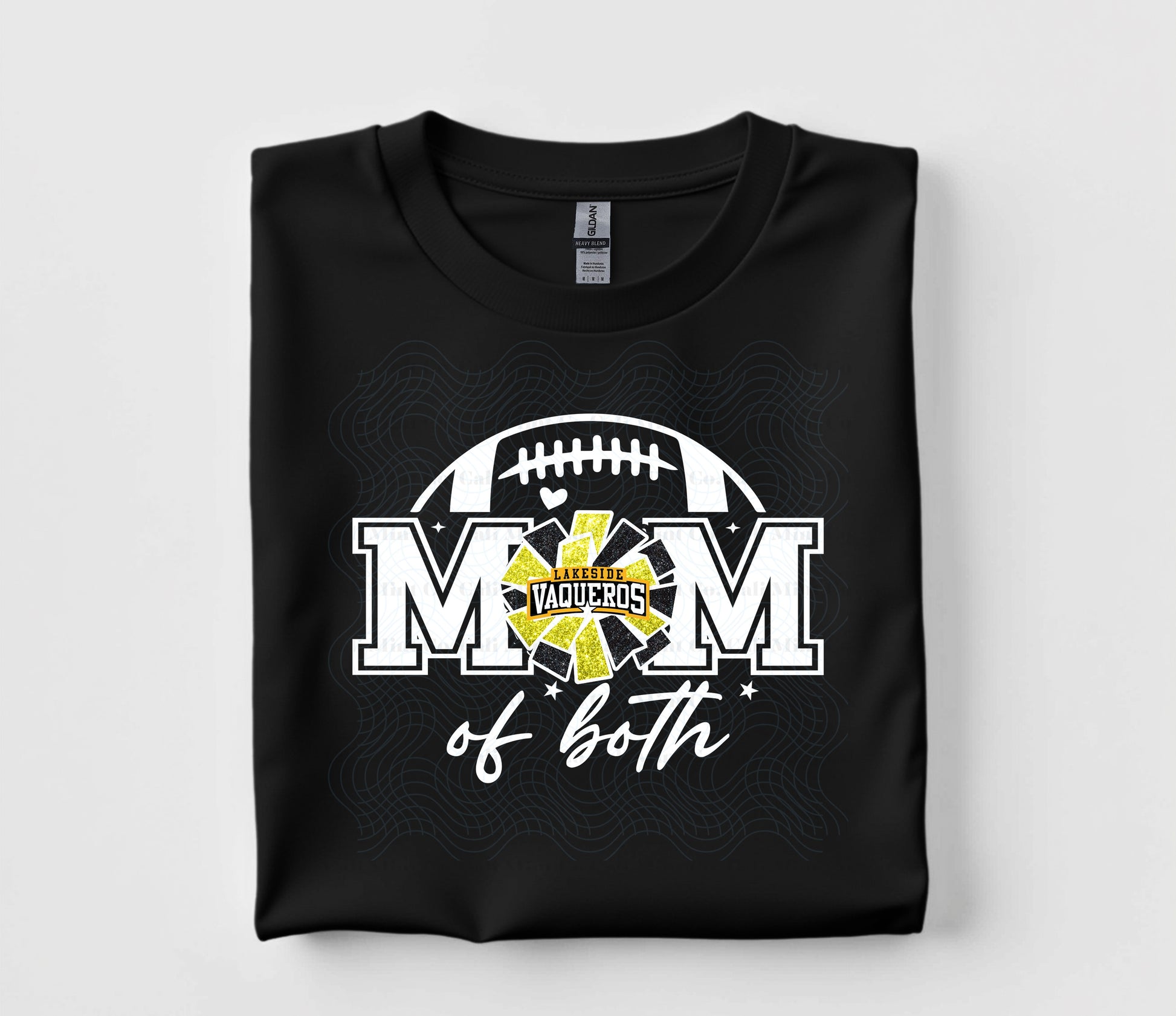 Vaqueros Shirt 31 - Cali Mint Co