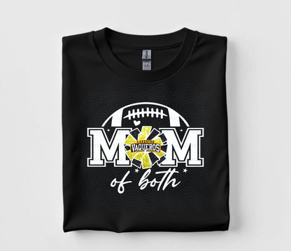 Vaqueros Shirt 31 - Cali Mint Co