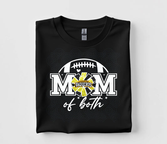 Vaqueros Shirt 31 - Cali Mint Co