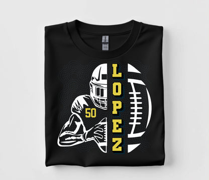 Vaqueros Shirt 33 - Cali Mint Co