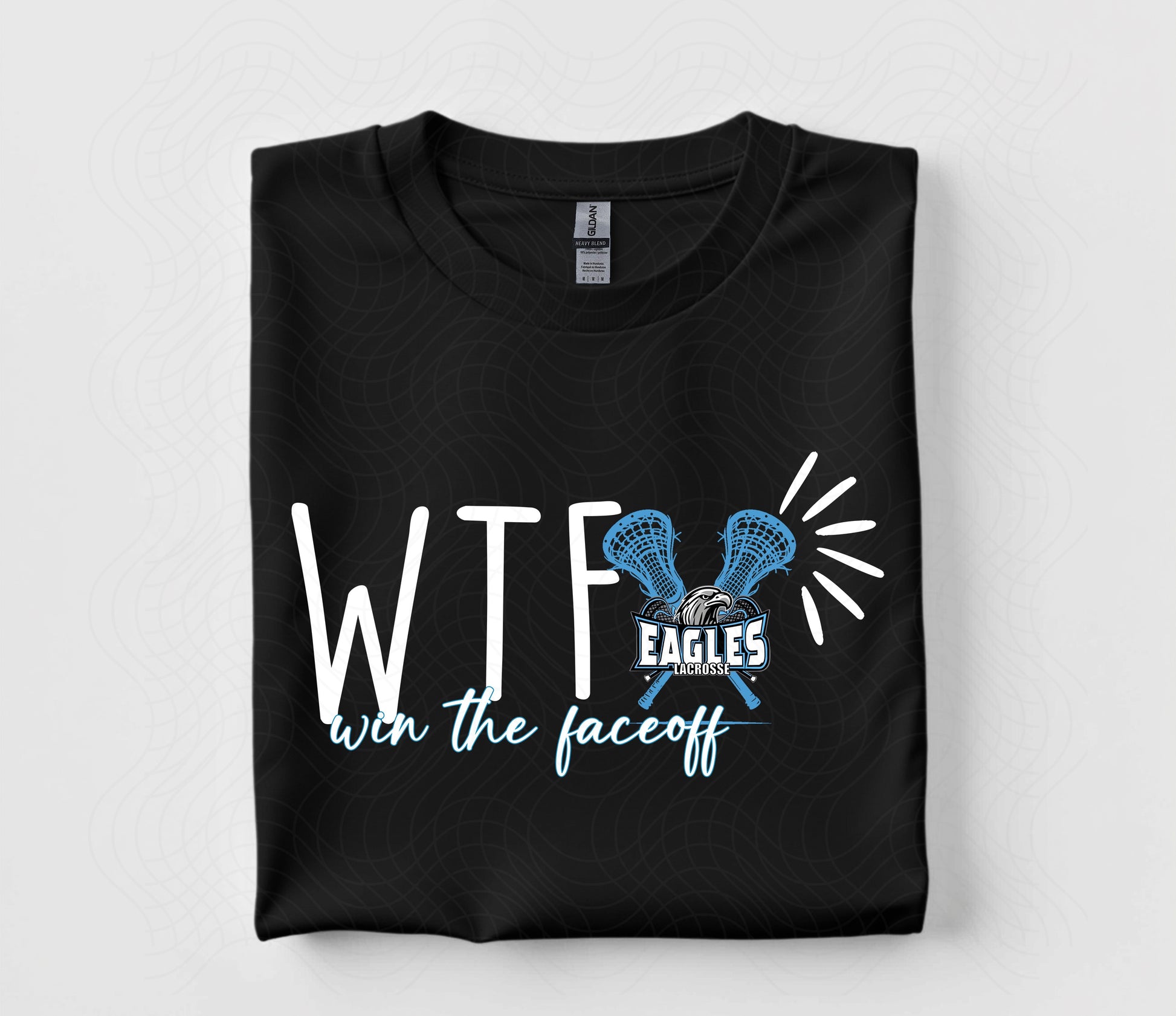 EAGLES SHIRT23 - Cali Mint Co