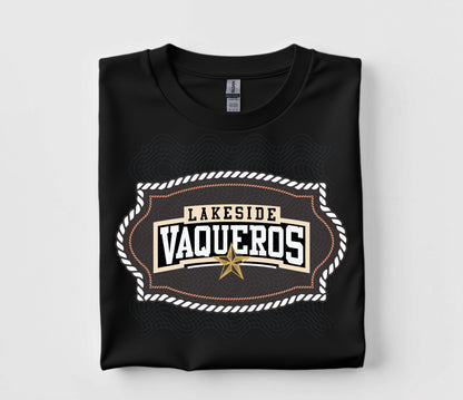 Vaqueros Shirt 35 - Cali Mint Co