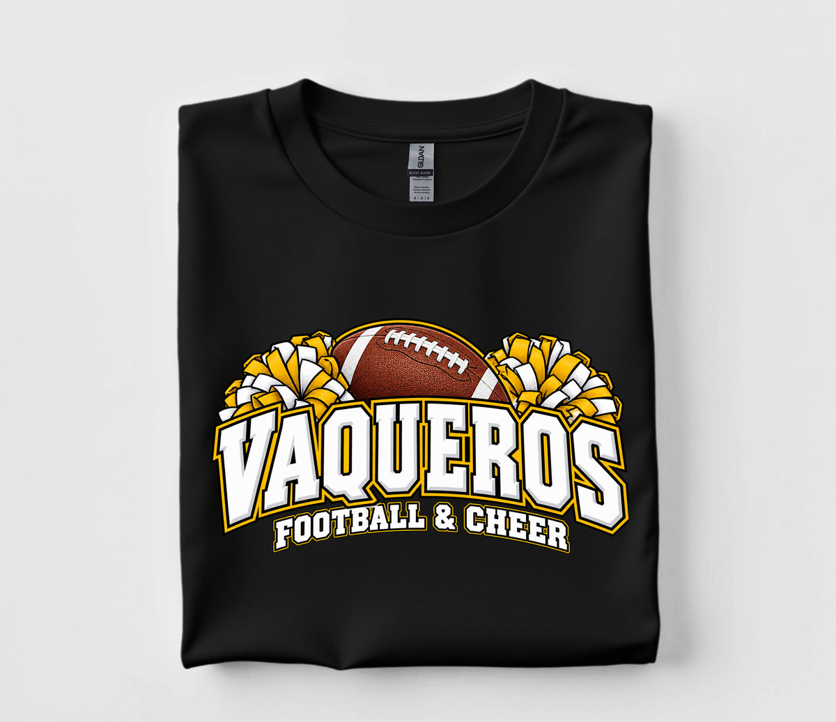 Vaqueros Shirt 59