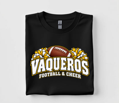Vaqueros Shirt 59