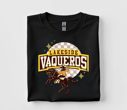Vaqueros Shirt 36 - Cali Mint Co