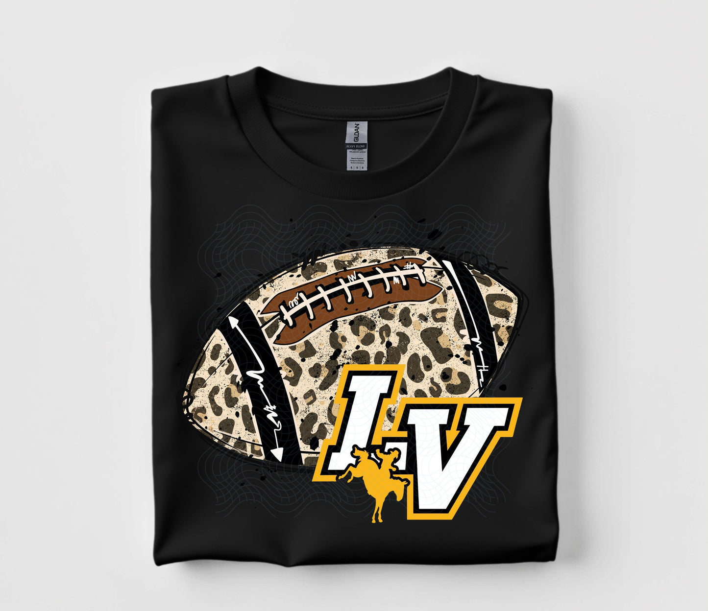 Vaqueros Shirt 38 - Cali Mint Co