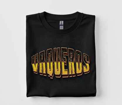 Vaqueros Shirt 40 - Cali Mint Co