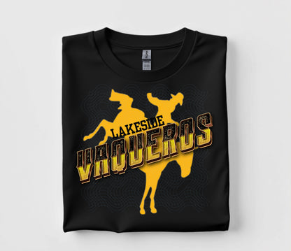 Vaqueros Shirt 41 - Cali Mint Co