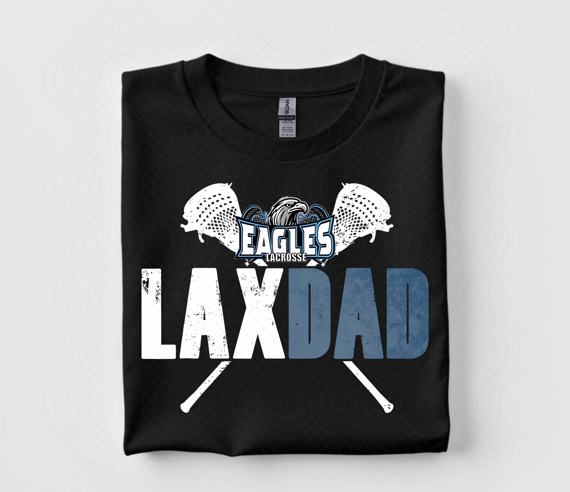 EAGLES SHIRT28 - Cali Mint Co