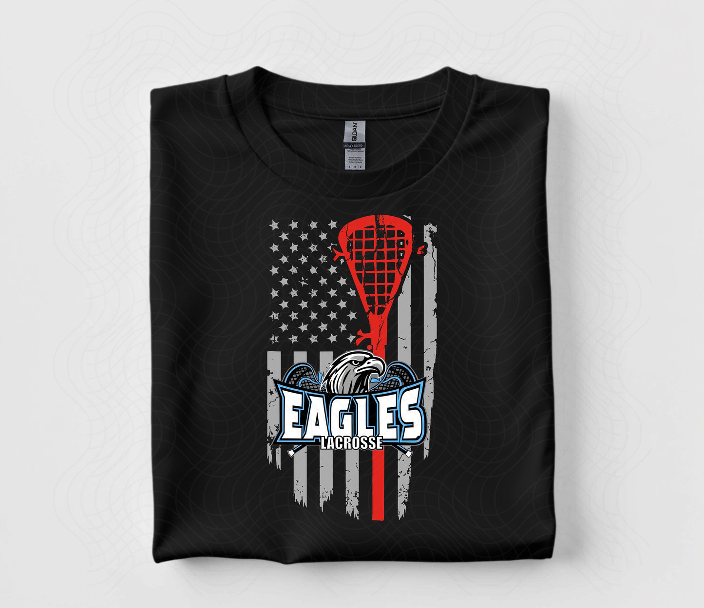 EAGLES SHIRT29 - Cali Mint Co