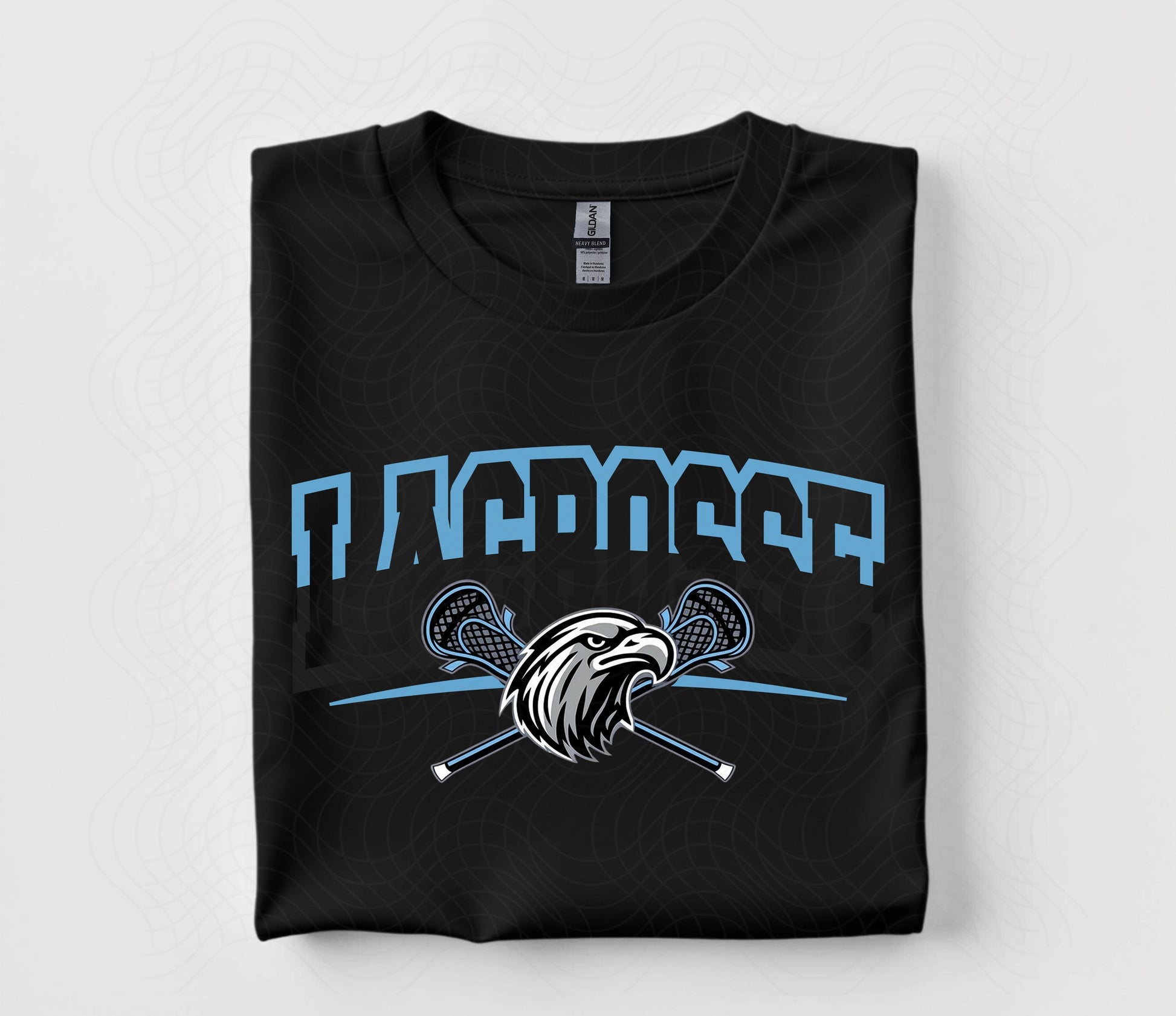 EAGLES SHIRT3 - Cali Mint Co