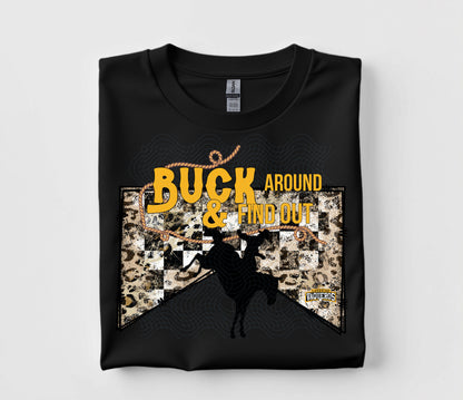 Vaqueros Shirt 44 - Cali Mint Co