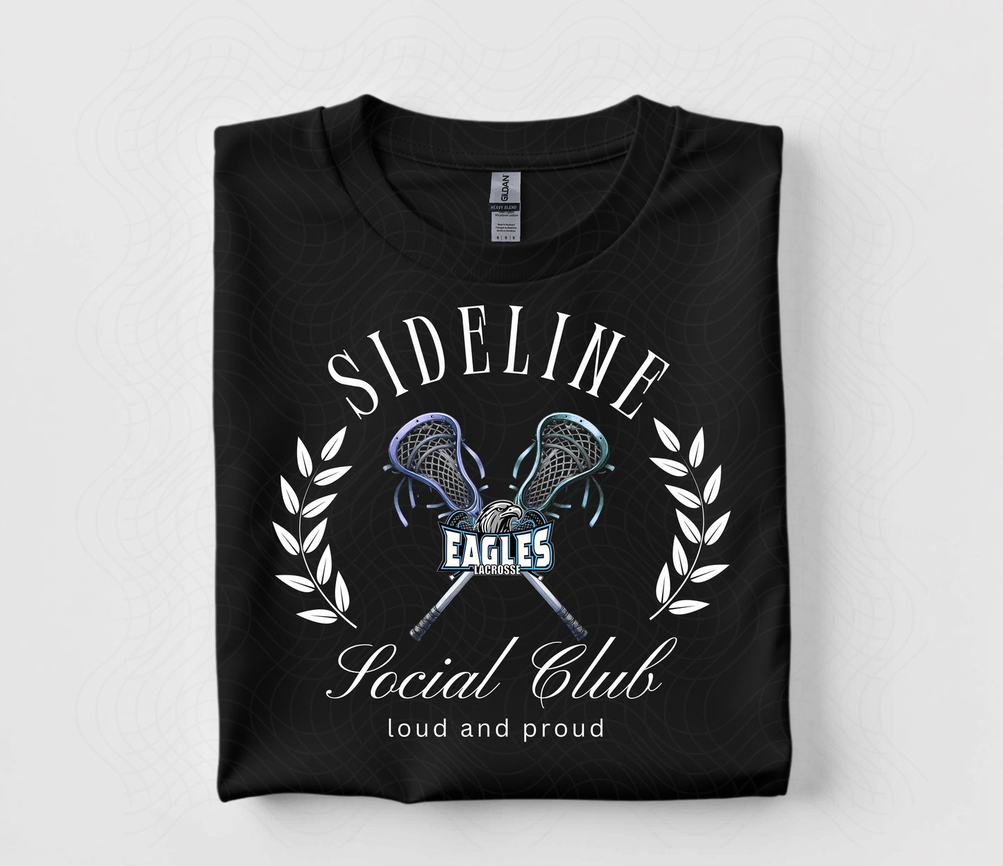 EAGLES SHIRT10 - Cali Mint Co