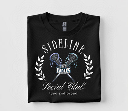 EAGLES SHIRT10 - Cali Mint Co