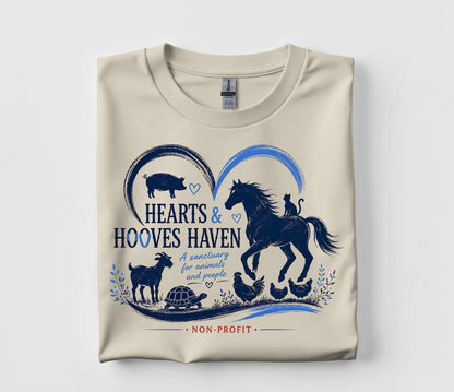 Hearts & Hooves Haven Shirt