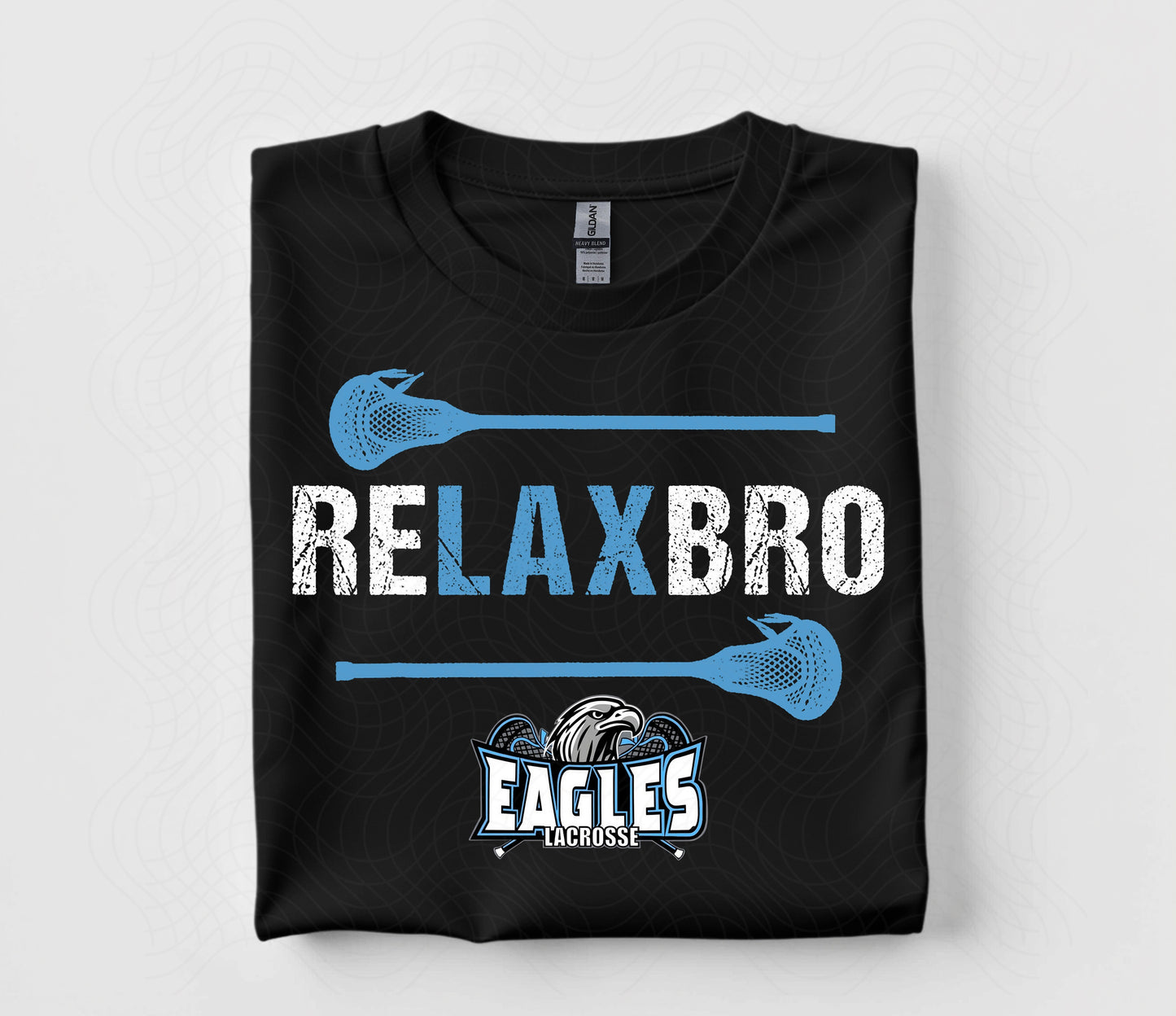 EAGLES SHIRT30
