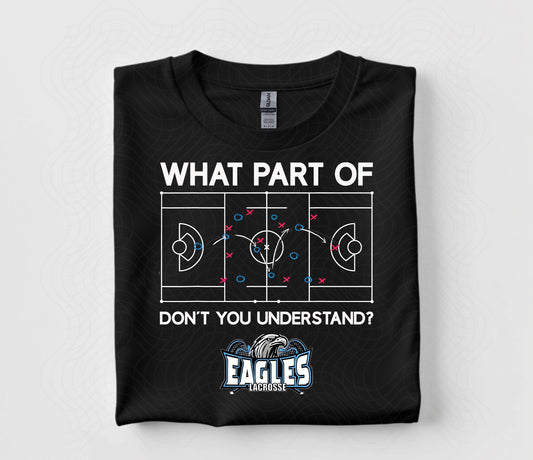 EAGLES SHIRT33 - Cali Mint Co