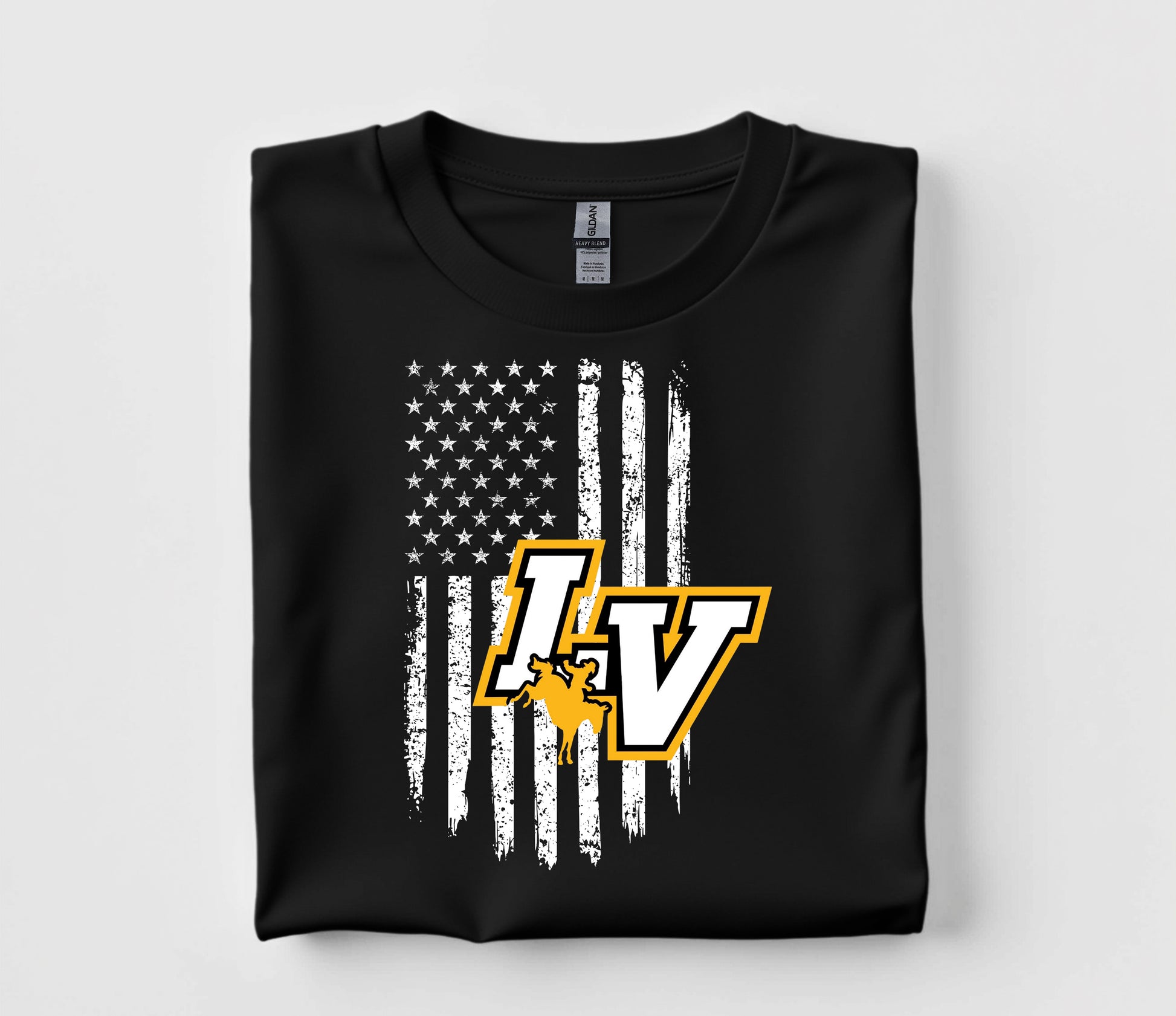 Vaqueros Shirt 5 - Cali Mint Co