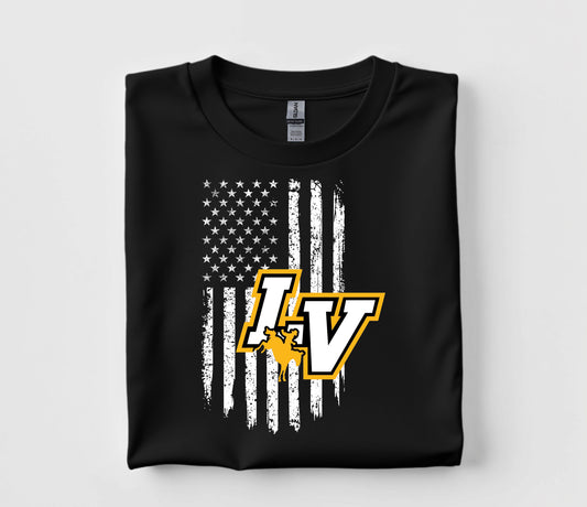 Vaqueros Shirt 5 - Cali Mint Co