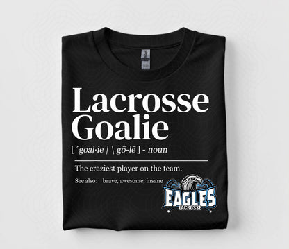 EAGLES SHIRT34 - Cali Mint Co