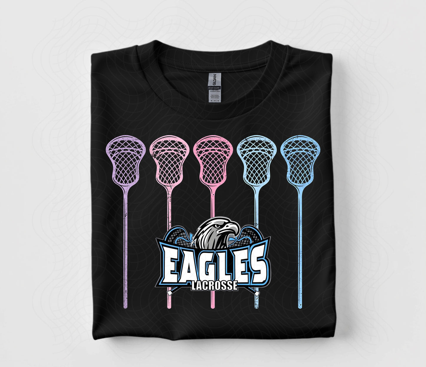 EAGLES SHIRT36 - Cali Mint Co