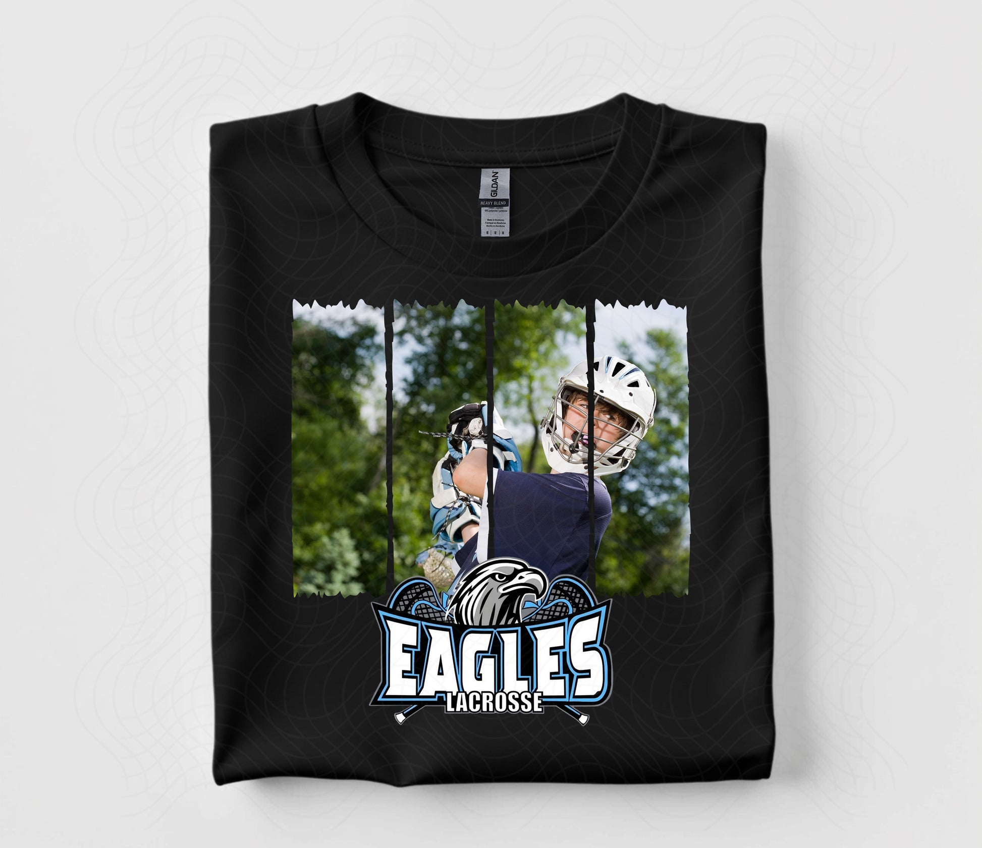EAGLES SHIRT39 - Cali Mint Co
