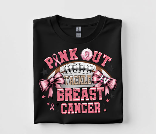 Vaqueros PINK Shirt 13