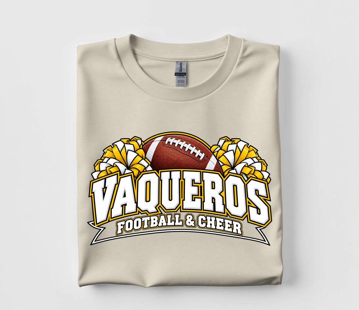 Vaqueros Shirt 58