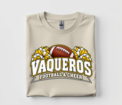 Vaqueros Shirt 58