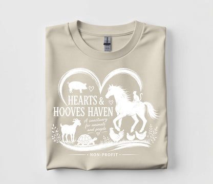 Hearts & Hooves Haven Shirt 9