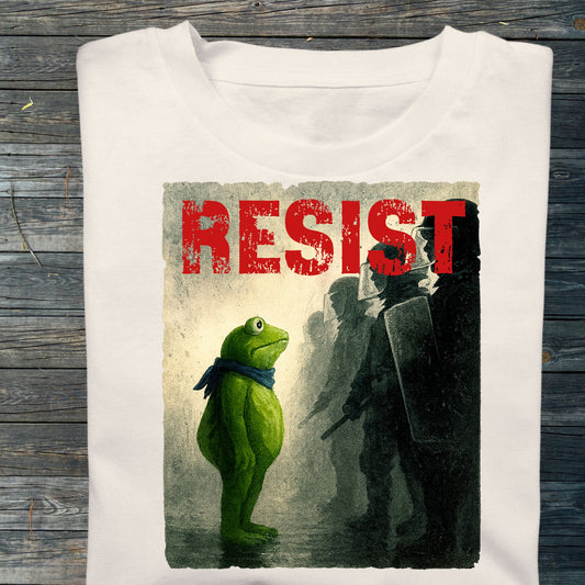 FROG shirt3 - Cali Mint Co