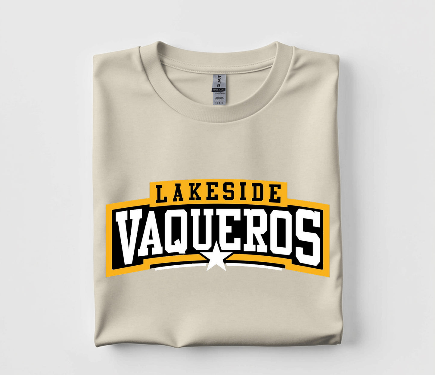 Vaqueros Shirt 3 - Cali Mint Co