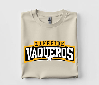 Vaqueros Shirt 3 - Cali Mint Co